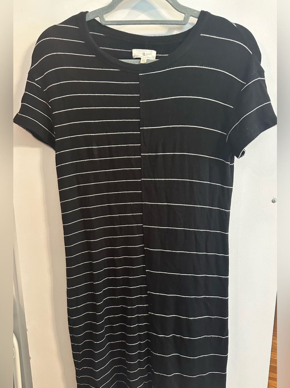 LOFT Lou & Grey Tshirt Dress in XS